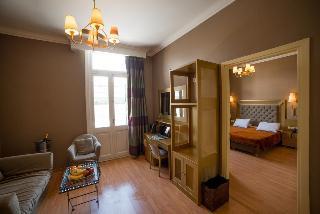 Гостиница Delphi Art Hotel