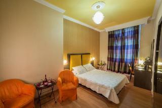 Гостиница Delphi Art Hotel