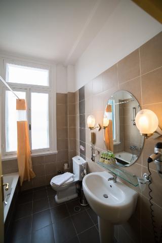 Гостиница Delphi Art Hotel