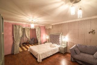 Гостиница Delphi Art Hotel
