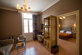 Гостиница Delphi Art Hotel