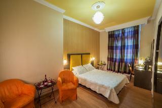 Гостиница Delphi Art Hotel