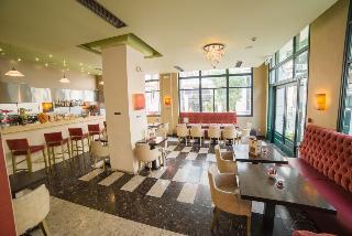 Гостиница Delphi Art Hotel