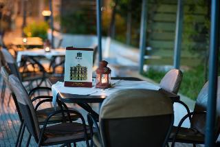 Гостиница Delphi Art Hotel