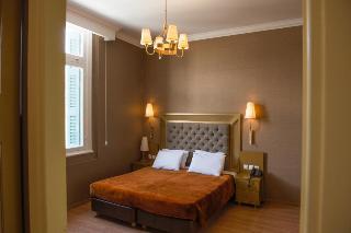 Гостиница Delphi Art Hotel