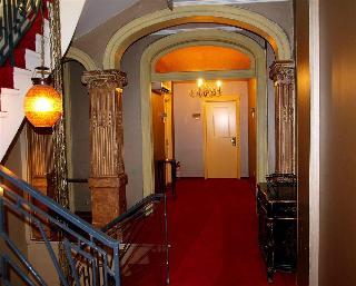 Delphi Art Hotel
