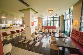 Гостиница Delphi Art Hotel