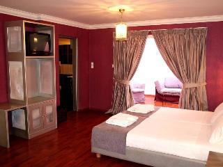 Гостиница Delphi Art Hotel