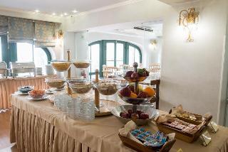 Гостиница Delphi Art Hotel