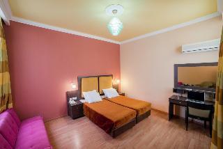 Гостиница Delphi Art Hotel