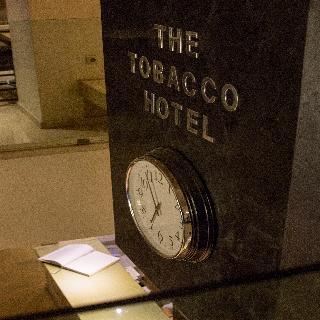 Гостиница Davitel Tobacco