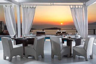 Hotel Tharroe of Mykonos