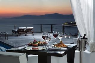 Hotel Tharroe of Mykonos
