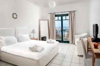 Hotel Tharroe of Mykonos