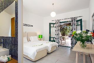 Hotel Tharroe of Mykonos