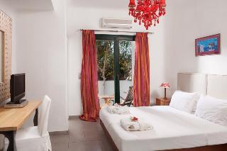Hotel Tharroe of Mykonos