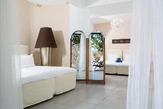 Hotel Tharroe of Mykonos