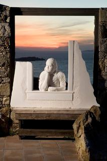 Hotel Tharroe of Mykonos