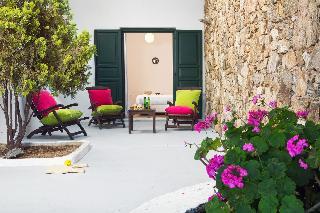 Hotel Tharroe of Mykonos