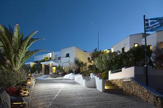 Hotel Tharroe of Mykonos