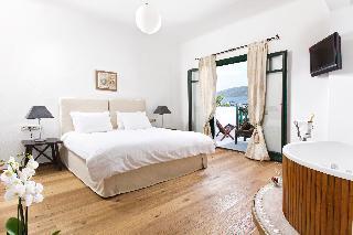 Hotel Tharroe of Mykonos