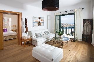 Hotel Tharroe of Mykonos