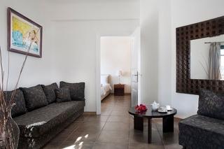Hotel Tharroe of Mykonos