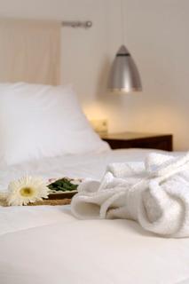 Hotel Tharroe of Mykonos