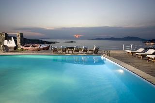 Hotel Tharroe of Mykonos