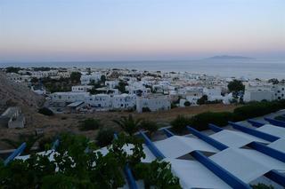 Гостиница Aegean View