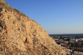 Гостиница Aegean View