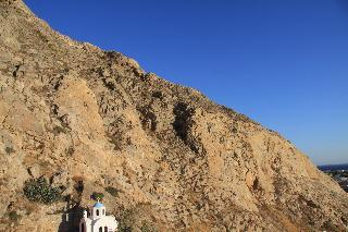 Гостиница Aegean View
