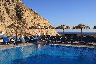 Гостиница Aegean View