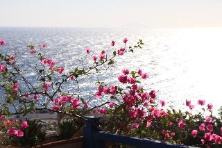 Гостиница Aegean View