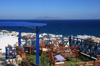 Гостиница Aegean View