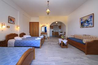 Гостиница Aegean View