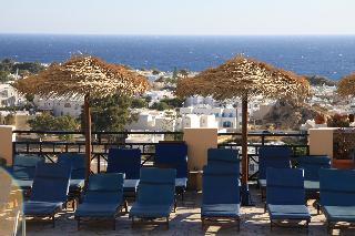 Гостиница Aegean View