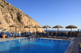 Гостиница Aegean View
