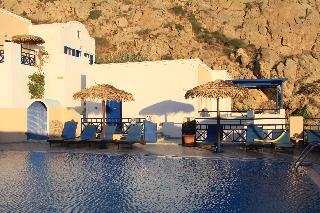 Гостиница Aegean View