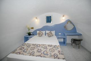 Гостиница Aegean View