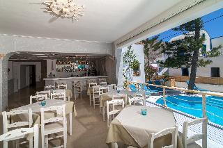 Гостиница Amaryllis Hotel