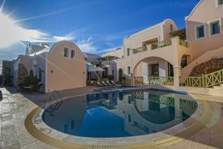 Hotel Anassa