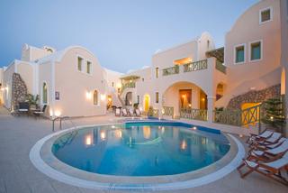 Hotel Anassa