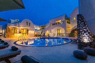 Hotel Anassa