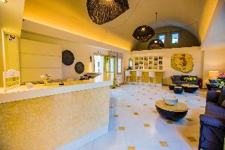 Hotel Anassa