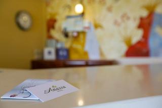 Hotel Anassa