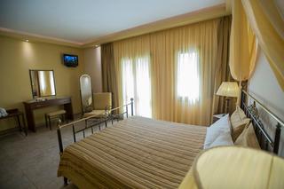 Hotel Anassa