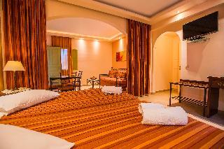 Hotel Anassa