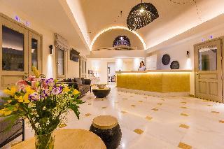 Hotel Anassa
