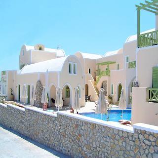 Гостиница Anassa